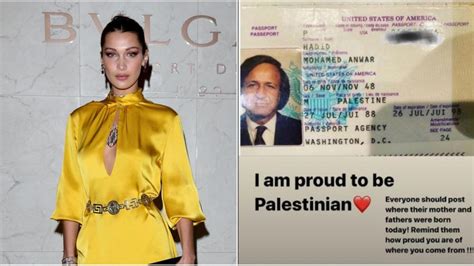 bella hadid fired